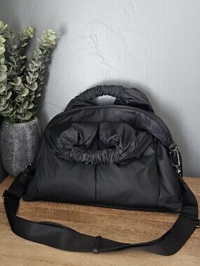 Lululemon Duffel Bag